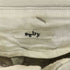 サバイ saby 20SS HEVY OZ TUCK BAGGY メンズ  2 (M)
